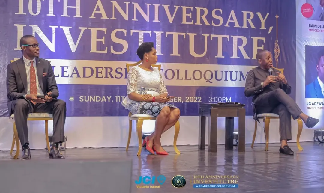 Panel Discussion